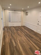 9381 Charleville Blvd in Beverly Hills, CA - Building Photo - Building Photo