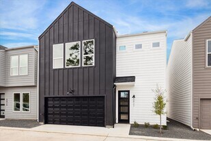 5819 Mansfield St in Houston, TX - Building Photo