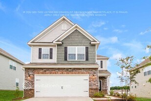 110 Newbold Ln in Mooresville, NC - Building Photo