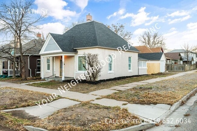 323 N 4th St in Canon City, CO - Building Photo - Building Photo