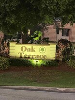 4259 Oak Terrace Dr, Unit 4259 in Greenacres, FL - Building Photo