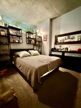 235 W Van Buren St, Unit 3606 in Chicago, IL - Foto de edificio - Building Photo