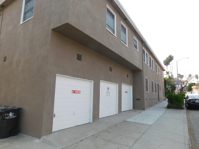 66 Belmont Ave, Unit not applicable in Long Beach, CA - Building Photo - Building Photo