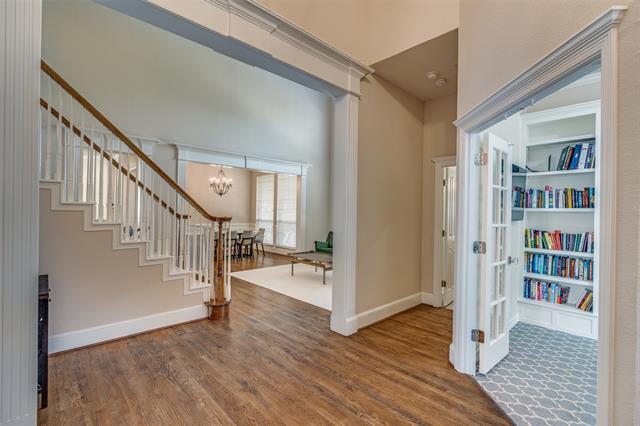 4009 Stonehollow Way in Dallas, TX - Building Photo - Building Photo