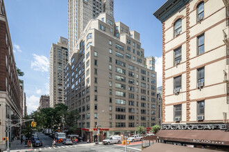 The Sherry House in New York, NY - Building Photo - Primary Photo