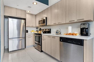 1700 SW 2nd Ave in Miami, FL - Building Photo - Building Photo