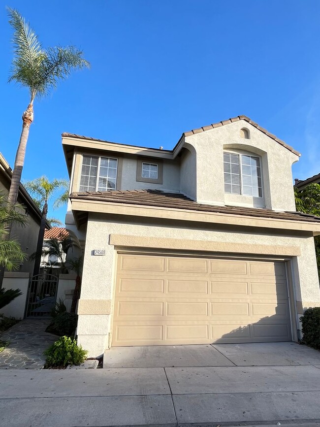 property at 24508 Sunshine Dr