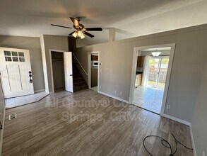 5185 Nolte Dr N in Colorado Springs, CO - Building Photo - Building Photo