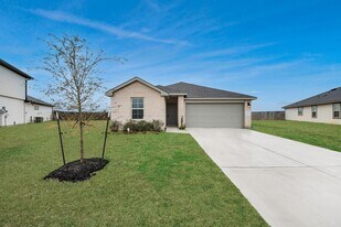 1310 Bison View Ln in Sealy, TX - Building Photo