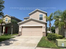 1041 Seminole Sky Dr in Ruskin, FL - Building Photo