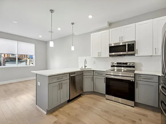 2011 N Randolph St in Philadelphia, PA - Building Photo - Building Photo