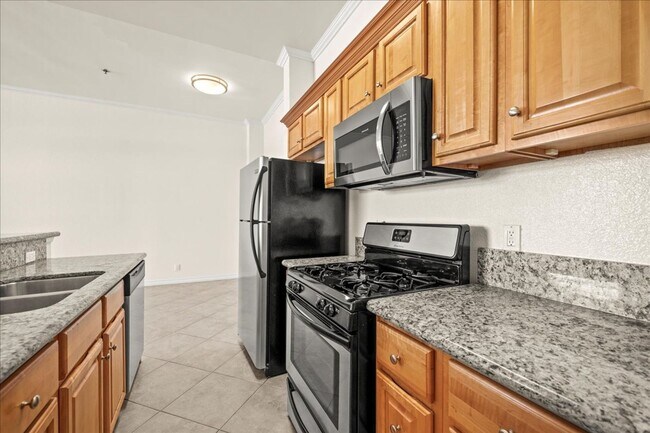 4401 Sepulveda Blvd in Los Angeles, CA - Building Photo - Building Photo