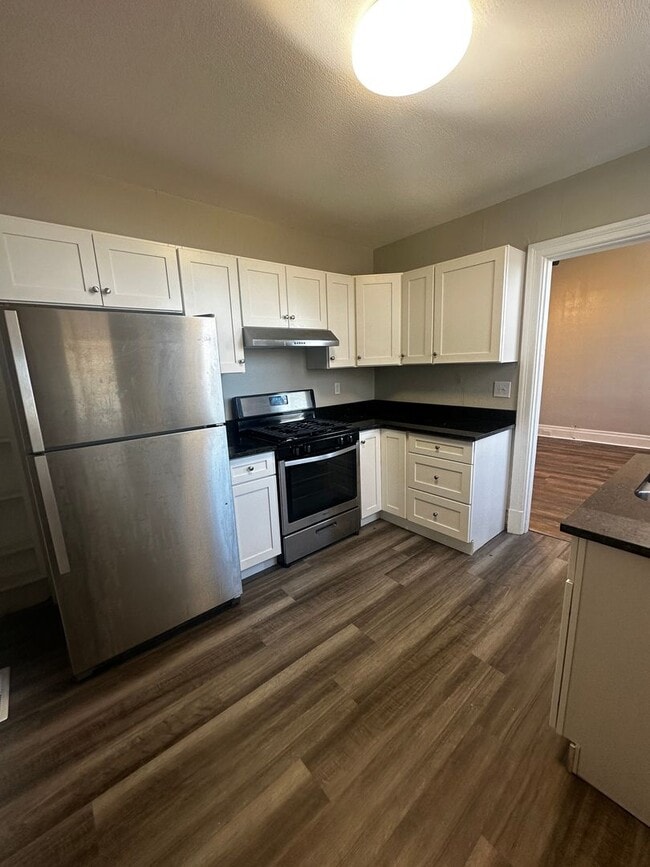 1408 Methyl St in Pittsburgh, PA - Building Photo - Building Photo