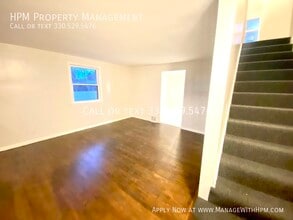 3517 Bailey St NW in Massillon, OH - Building Photo - Building Photo