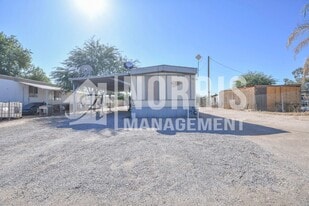 18409 W Carol Ave in Casa Grande, AZ - Building Photo