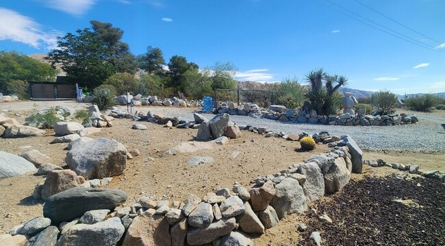 50825 Oskar Ln in Morongo Valley, CA - Building Photo - Building Photo