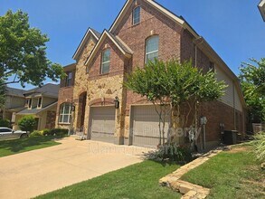 7345 Bright Water Rd in Fort Worth, TX - Building Photo - Building Photo