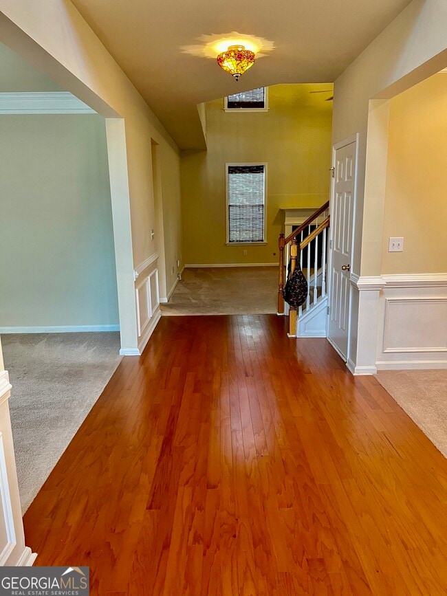 509 Merrill Ln in Peachtree City, GA - Building Photo - Building Photo