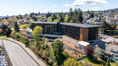 The Regatta in Nanaimo, BC - Building Photo - Building Photo