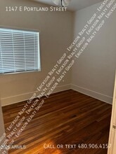 1147 E Portland St in Phoenix, AZ - Building Photo - Building Photo