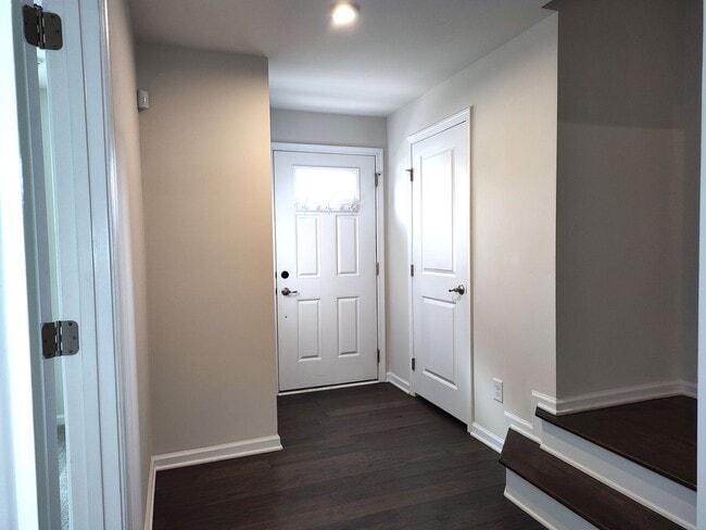 1538 Kee Ct in Charlotte, NC - Building Photo - Building Photo