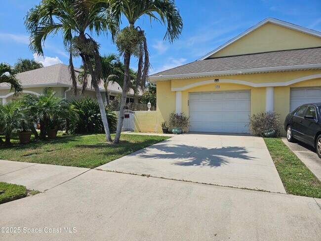 property at 138 Monroe Ave