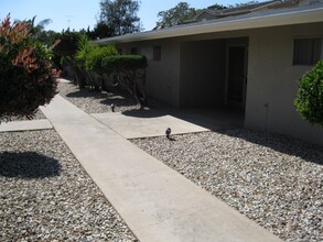 633 N Fig St in Escondido, CA - Building Photo - Building Photo