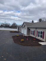 456 Westside Dr in Rochester, NY - Building Photo