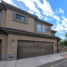 705 W Queen Creek Rd in Chandler, AZ - Building Photo - Building Photo