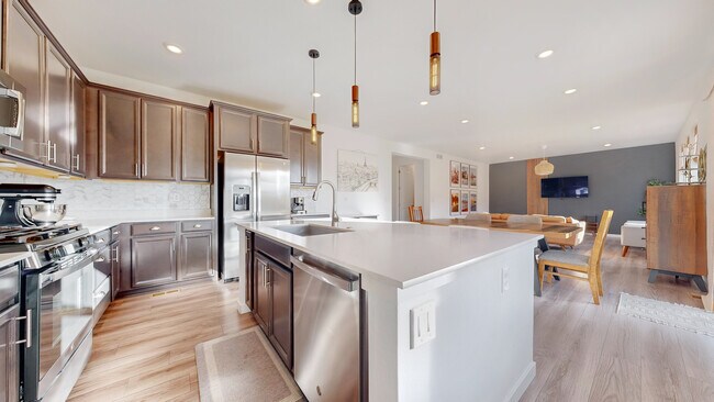 4037 Chasm Lake Dr in Loveland, CO - Building Photo - Building Photo