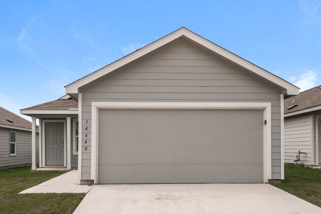 property at 14640 Greenfield Ml