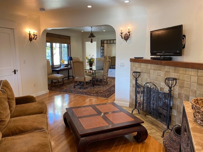 3644 Tennyson St in San Diego, CA - Building Photo - Building Photo
