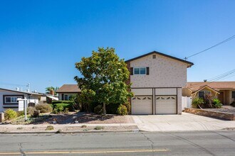 8035 Alida St in La Mesa, CA - Building Photo - Building Photo