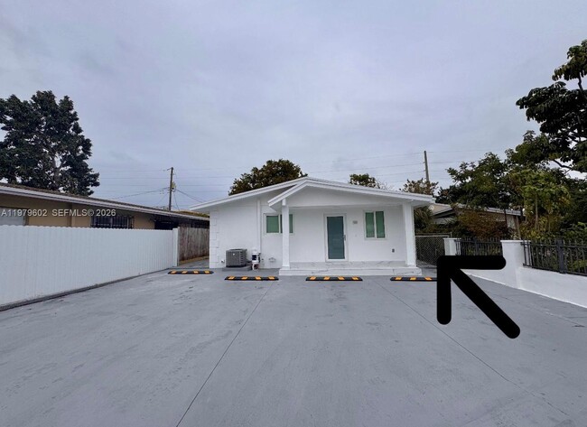 property at 50 Flagami Blvd