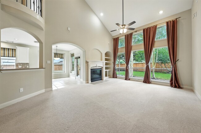 property at 3303 Charleston Ct