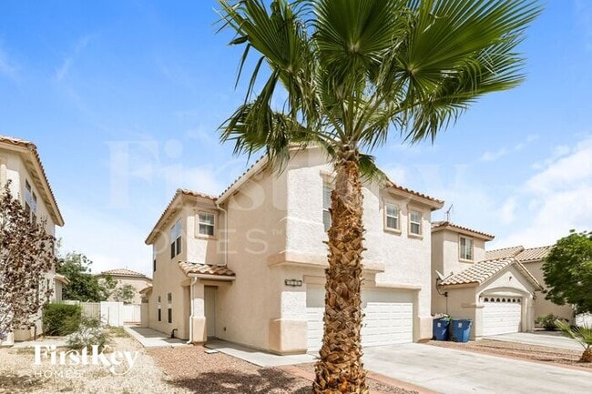 8428 Lost Gold Ave in Las Vegas, NV - Building Photo - Building Photo