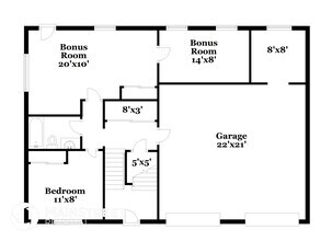 2162 Alyssa Ct in Lithia Springs, GA - Building Photo - Building Photo