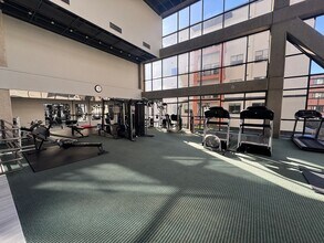 560 E S Temple St in Salt Lake City, UT - Building Photo - Building Photo