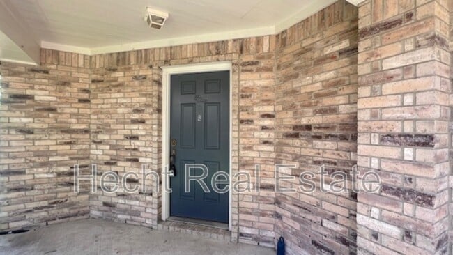 1712 Bush Coat Ln in Austin, TX - Building Photo - Building Photo