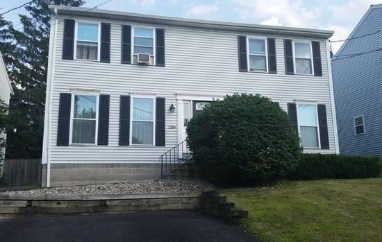 property at 2186 Avenue B