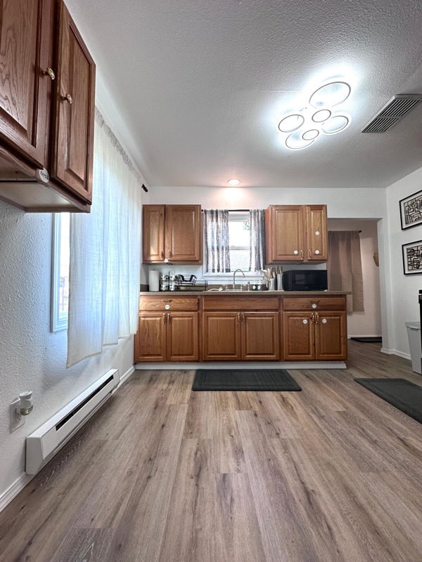 property at 3309 S Proctor St