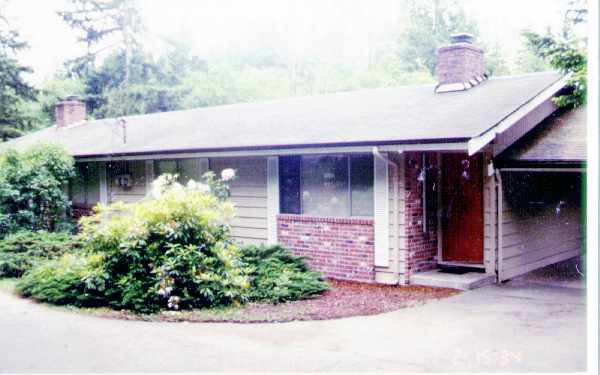 19404-19406 Locust Way in Lynnwood, WA - Foto de edificio