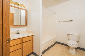 Northcrest Apartments in Angola, IN - Building Photo - Interior Photo