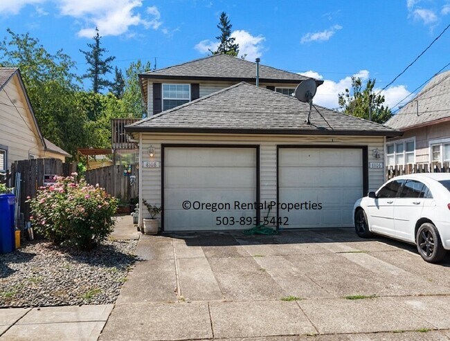 8108 SE Knight St, Unit 1