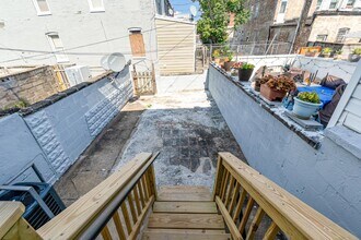 727 N Collington Ave in Baltimore, MD - Building Photo - Building Photo