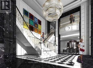 955 Bay St. in Toronto, ON - Building Photo - Building Photo