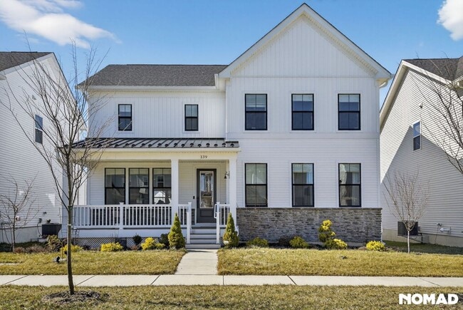 property at 139 S Lore's Landing Rd