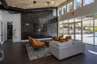 Flagship Kerns in Knoxville, TN - Building Photo - Interior Photo