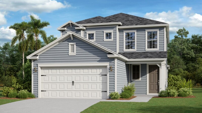 4618 SW 83rd Lp in Ocala, FL - Building Photo