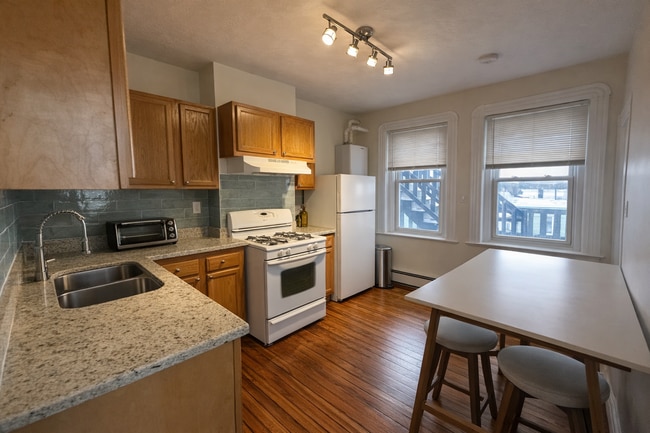 property at 1056 Cambridge St
